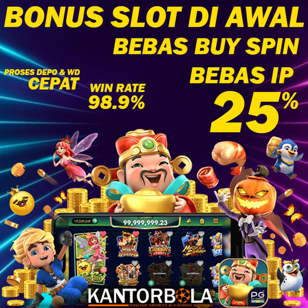 kantorbola